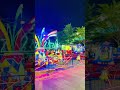 Komedi putar mobil-mobilan dan helikopter pasar malam ceria #trending #shorts #funny