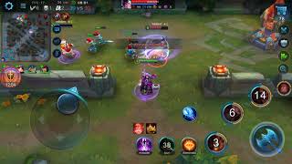 Heroes Evolved รีวิว Pandora นักดนตรีสาวผู้บรรเลงเพลงแห่งความตาย (สายลดคลูดาวน์ชัดๆ!!) screenshot 2