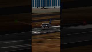 RFS 737-200 TAME. #rfs #realflightsimulator #shortvideo #aviation #viral #fypシ #xplane11#babifreitas