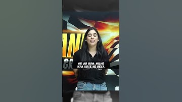 Ab thoda sa serious hojate hai🙌🏻💯  #udaan #alakhpandey #motivation #physicswallah #udaanedits