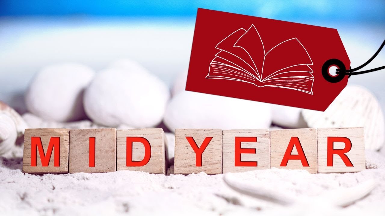 hits, misses, & tbr | 2024 mid-year (ish) book tag