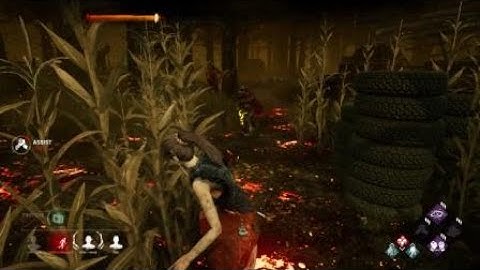 My First Encounter  with a Dead by Daylight Hacker