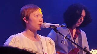 200321 보수동쿨러 - 죽여줘 @ 플렉스라운지 보수동쿨러 기획공연 너다사만 Vol.2