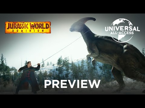 Dinosaur Rescue Mission Preview thumbnail