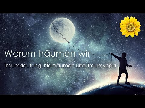 Video: Traumdeutung: Warum Träumen Pelzmäntel