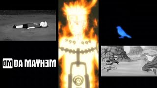 Ikimono Gakari - Blue Bird (Da Mayh3m Naruto Hardstyle Bootleg)