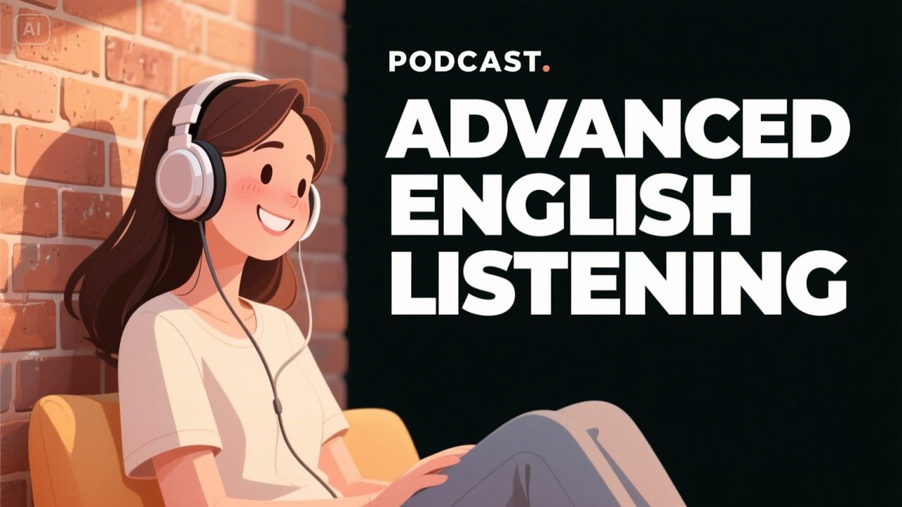 +1 hour (C1 Level) Advanced English Listening Practice || C1 Level ...