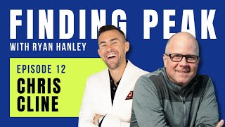 Rethinking Education, Leadership, and Life Itself with Chris Cline