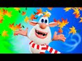 Booba 💫 Los Colores de Otoño 🍁 Super Toons TV Dibujos Animados en Español 🔥