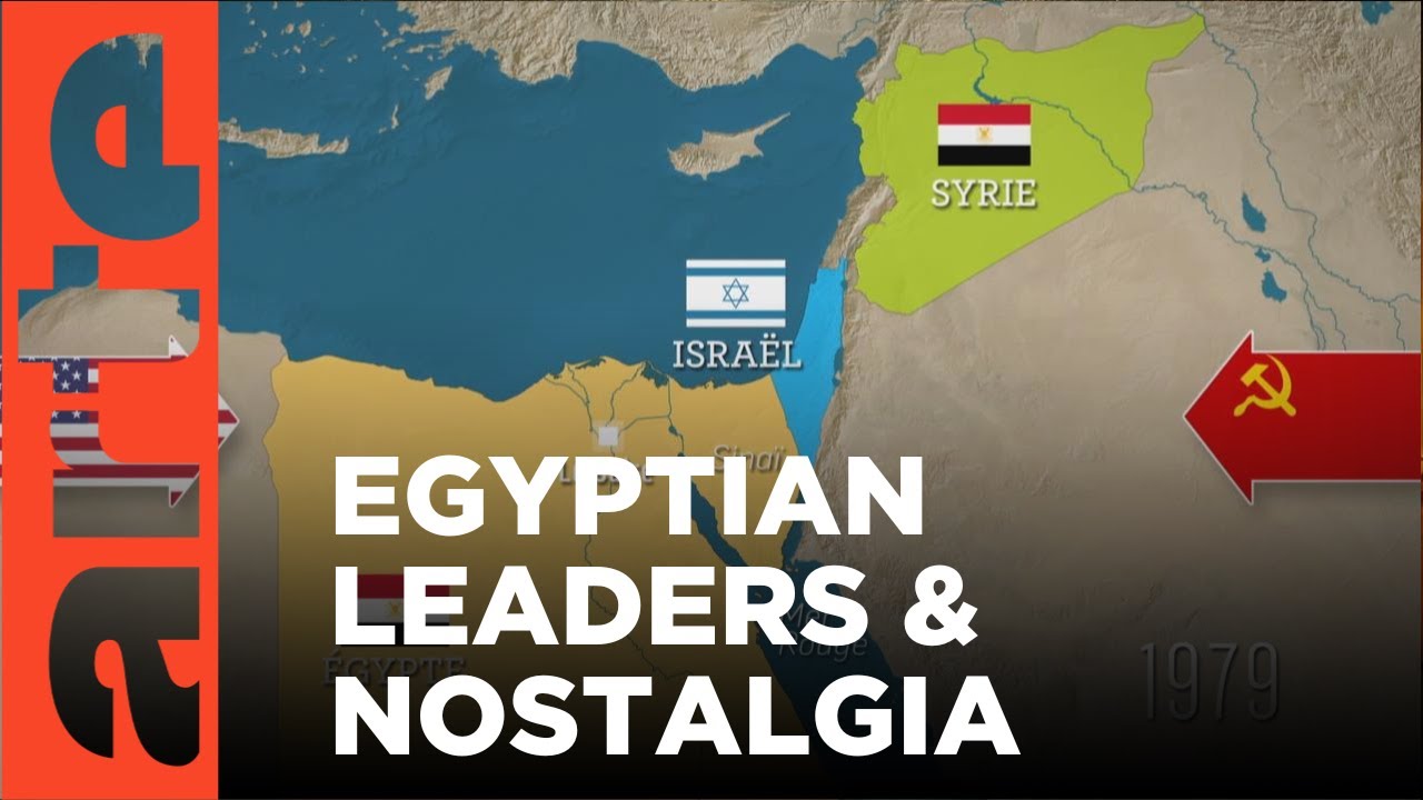 Documentary backdrop image for Egypt's Pharaoh Syndrome (2022)