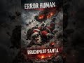 Bruchpilot Santa