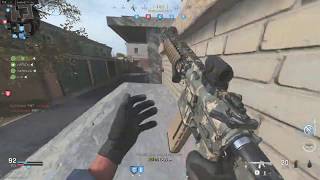 Random COD MW Clip #2