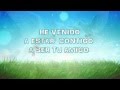 Tan solo he venido Juan Luis Guerra (pista karaoke).WMV