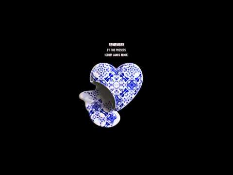Steve Angello - Remember ft. The Presets