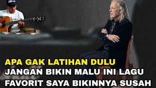 Download lagu GEGER ❗ Cover Lagu Klasik Alip Ba Ta Terbaru Bikin Melongo Para Pakar Reaksinya Gila Parah