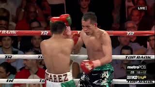 Nonito Donaire Vs Cesar Juarez Best Highlights