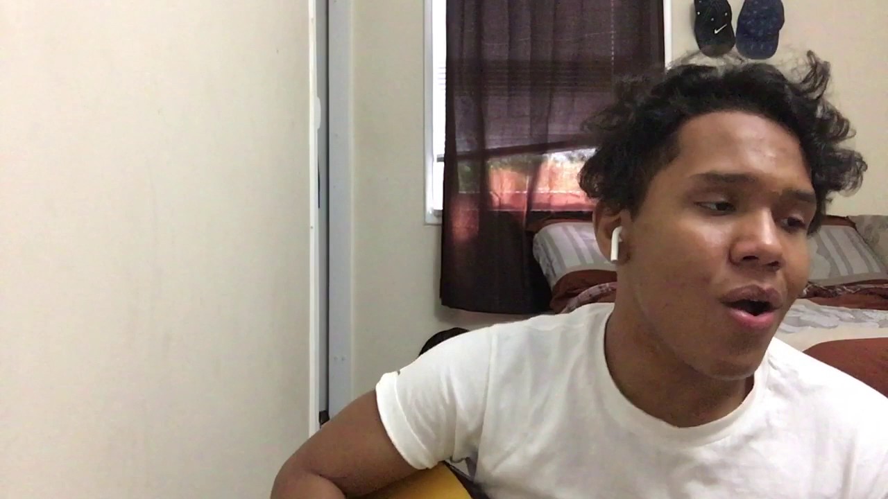 El Amante English Cover YouTube