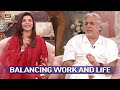 Ghar Ka Aur Bahar Ka Kam Ek Sath: Tawazun Aur Kamiyabi!