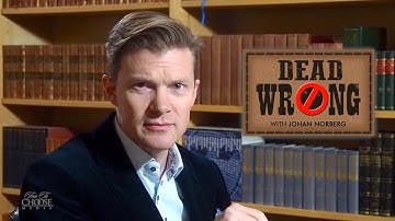 Dead Wrong™ with Johan Norberg - The Gig Economy