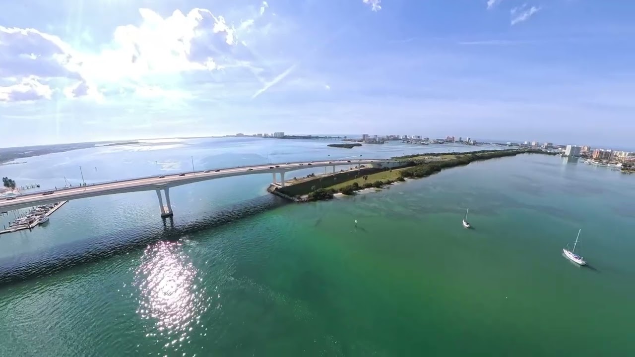 Coachman Park, Clearwater, FL