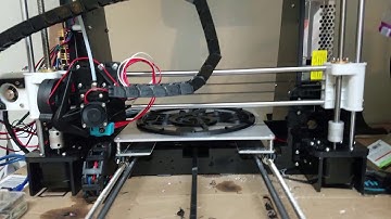 The Anet A8 failed - update