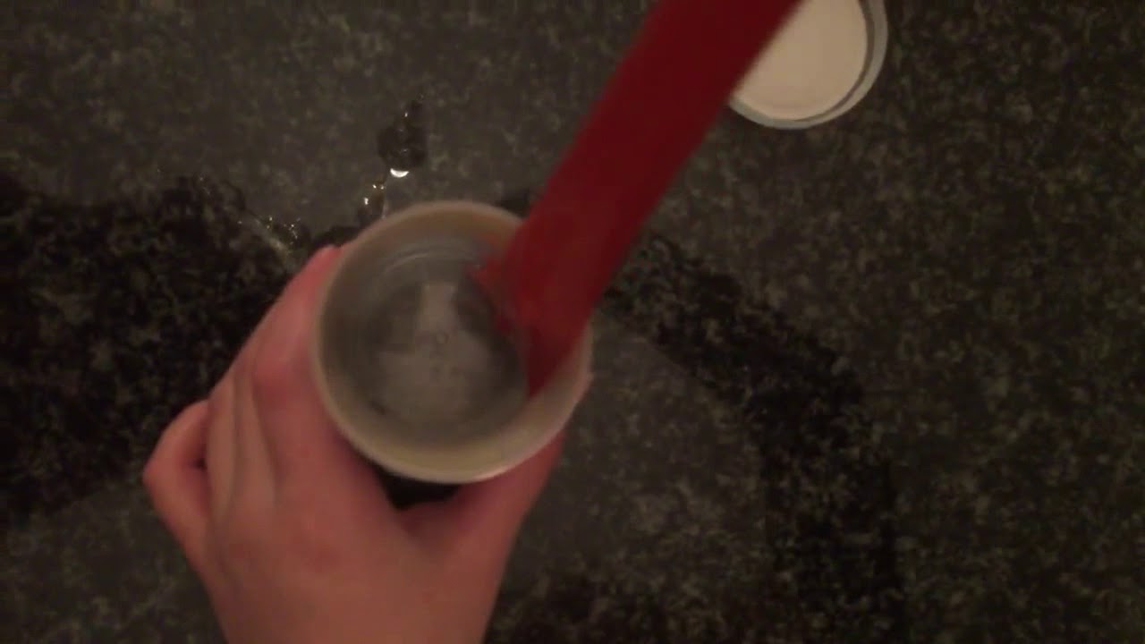 Super jiggly slime video asmr