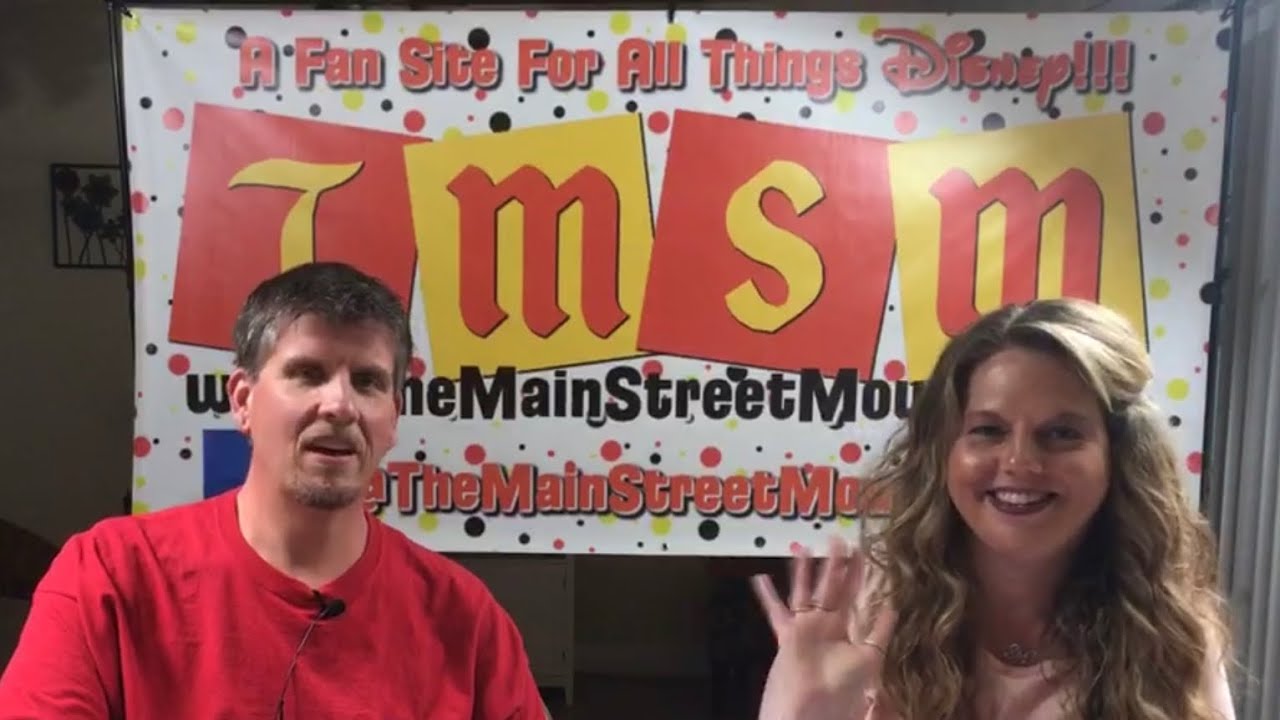 maintain TMSM Weekly LIVE! Show #11 June 26, 2018