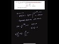 GATE ST 2019 | Problem-16 | RitwikMath