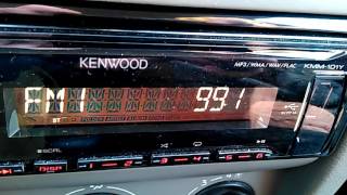 99,1 Mhz, Rádio Lumen, Bardejov Bez Rds.