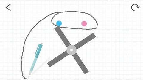 Brain Dots Level 95 Walkthrough