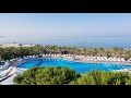 Paloma Oceana Resort 5* | ТУРЕЧЧИНА, СІДЕ 2023