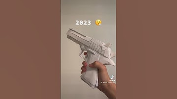 Evolution 😮‍💨 (Tutorial on this channel)