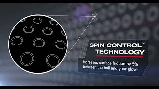 Wilson A2000 Spin Control | Feel The Difference