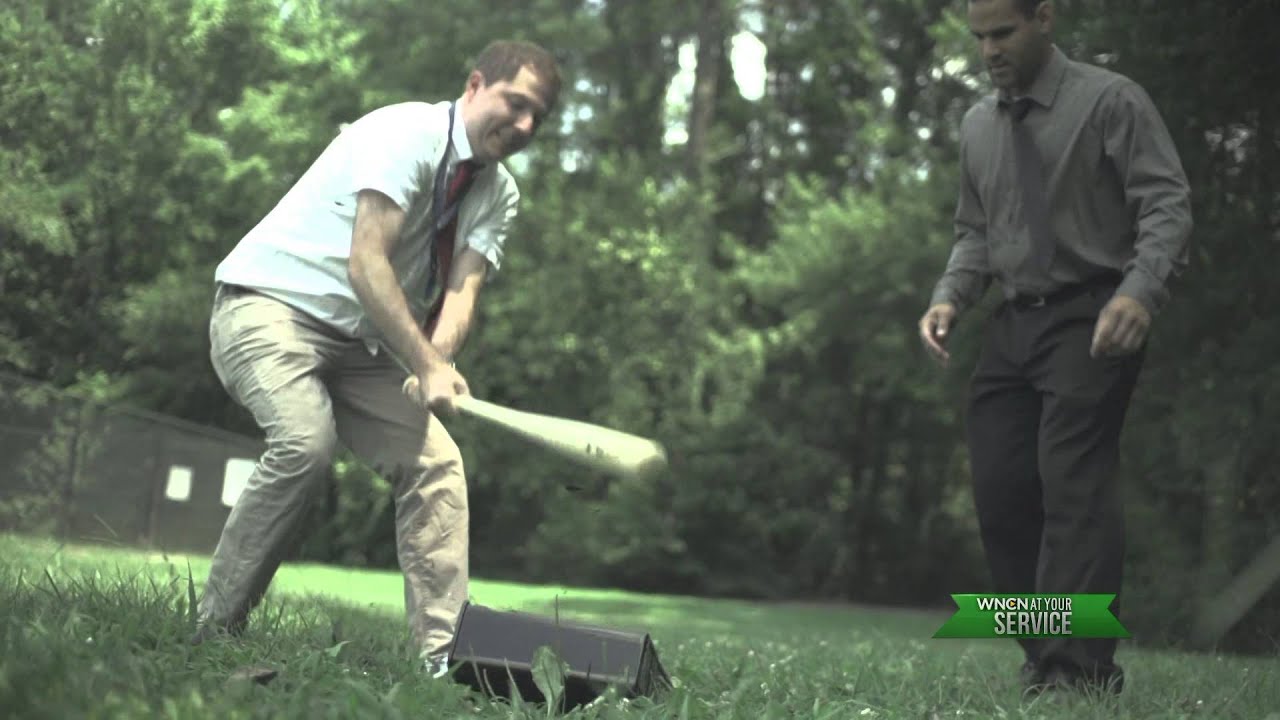 shred it durham youtube