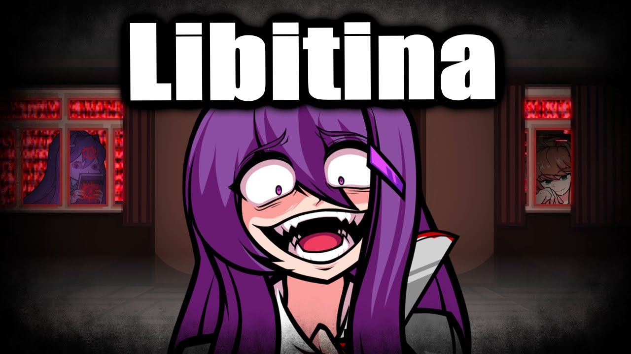 Yuri Sings Libitina...