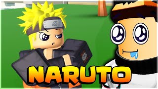 Made In Heaven Naruto Anime Fighting Simulator Roblox - on twitter done drawing roblox anime battle noob vs