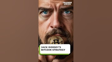 How Jack Dorsey is Building the Future with Bitcoin