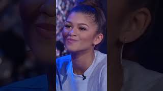 Matt Rife shot his shot at an 18 year old Zendaya 😭