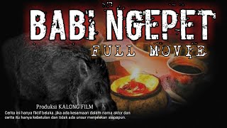 NYUPANG BABI || FULL MOVIE Indramayu