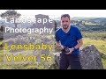 Landscape Photography with the Lensbaby Velvet 56