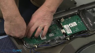 Electrolux Front-Load Washer User Control Board Replacement (part 5304515232)