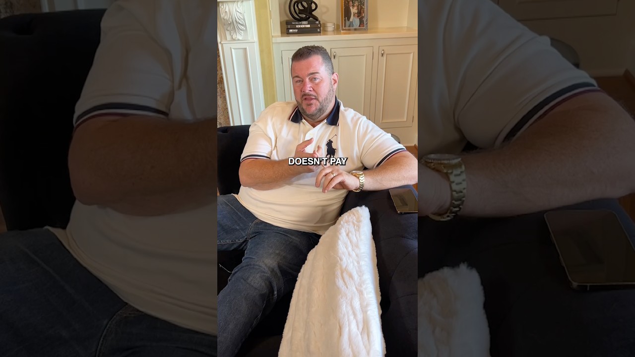 What Happens If A Tenant Doesn't Pay Rent