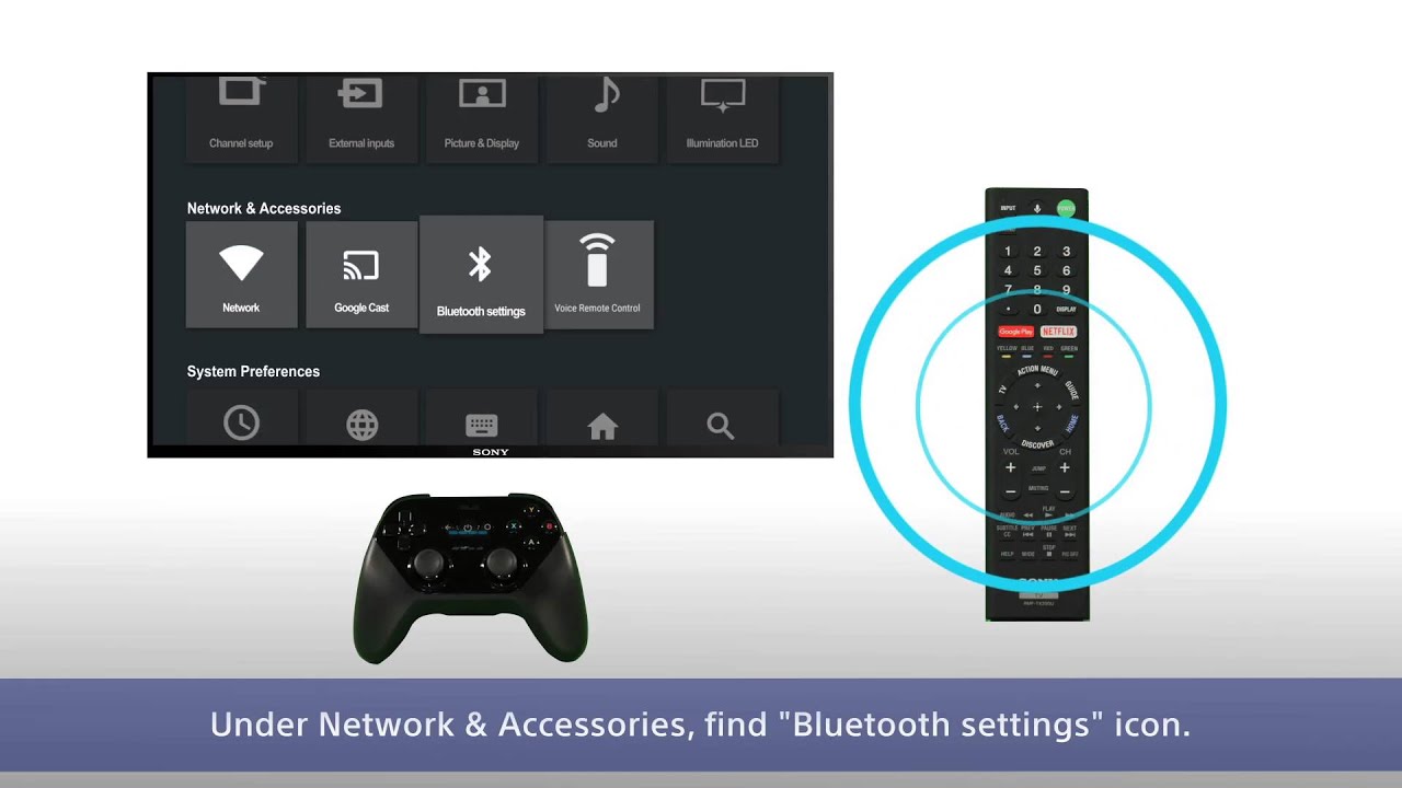 Подключить блютуз к телевизору samsung. Блютуз на сони бравиа. Bluetooth для телевизора Android. Джойстики для сони бравиа с блютузом. Подключить блютуз наушники к телевизору.