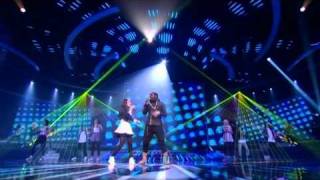 Cher & Will.i.am sing Where Is The Love/I Got A Feeling - The X Factor Live Final (Full Version)