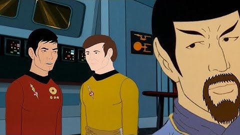 STAR TREK Logical Thinking #78 - Half Truth Fallacy