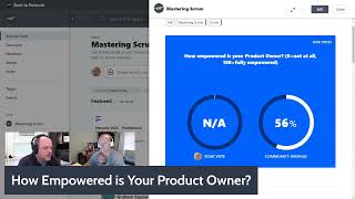 YDS: How Empowered is Your Product Owner