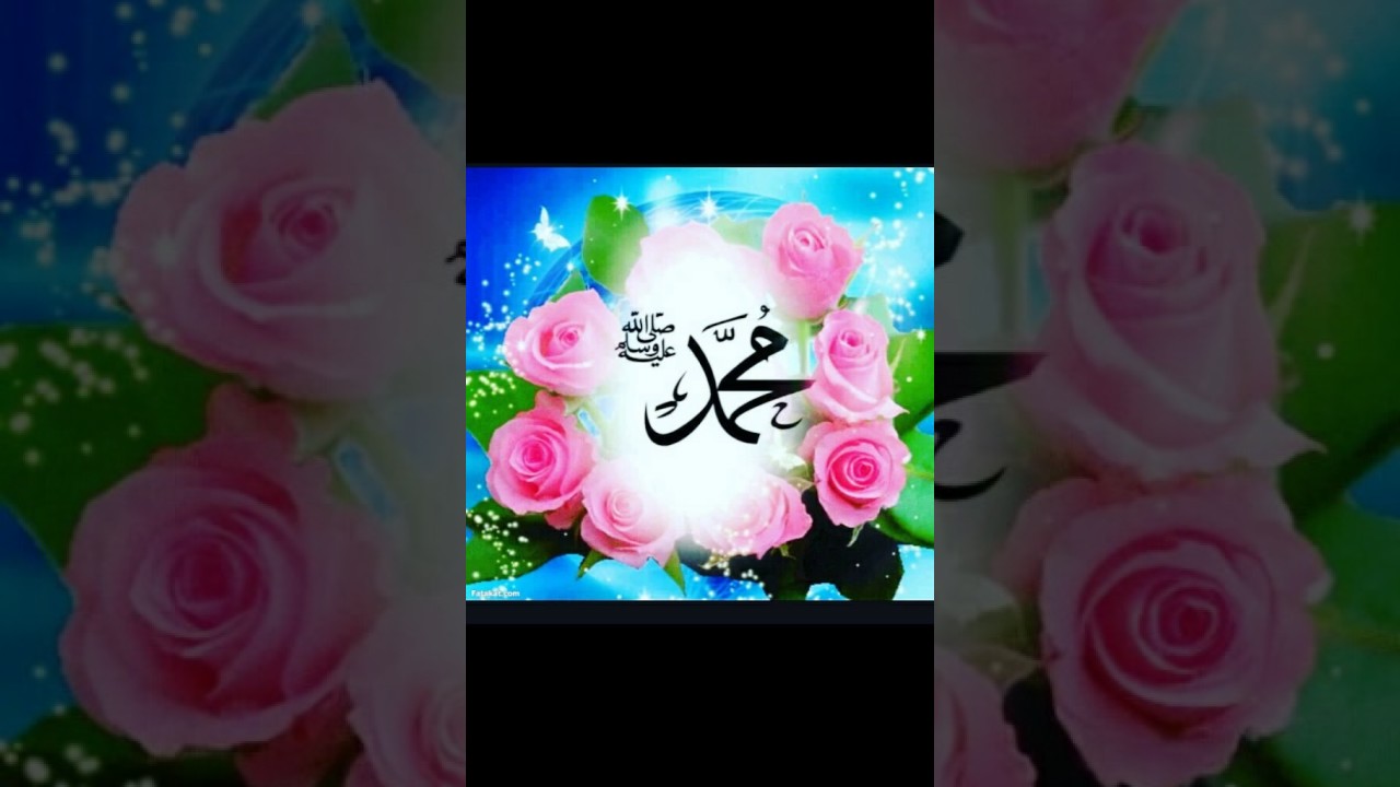 مقاطع فيديو عن حب الرسول Youtube