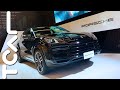 【新車搶先看】Porsche Cayenne Coupé 更加性感 德哥賞車 - TCar