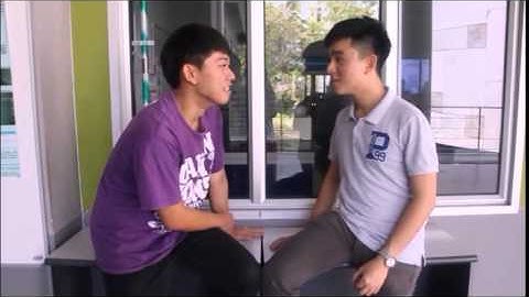 Utar Computing Technology Assignment 2015-Seven Direction (One Thing) Music Video