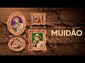 Léo Santana, Rey Vaqueiro - Muidão (Visualizer Oficial) - #SJDoGG